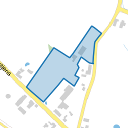 Perceel VHL00-R-1003