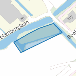 Perceel VHT00-A-1376