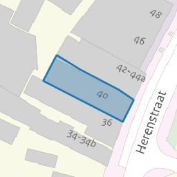 Perceel VHT00-A-1848