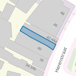 Perceel VHT00-A-1948