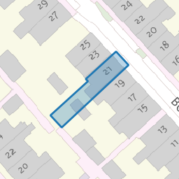 Perceel VHT00-A-1965