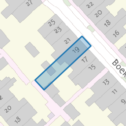 Perceel VHT00-A-1966