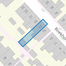 Perceel VHT00-A-1967