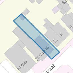 Perceel VHT00-A-2067