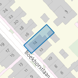 Perceel VHT00-A-2071