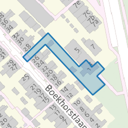 Perceel VHT00-A-2115