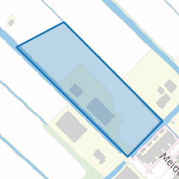 Perceel VHT00-A-2129