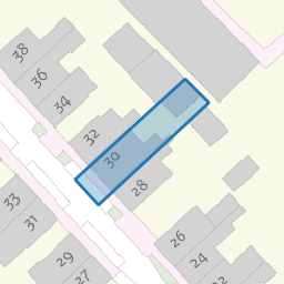 Perceel VHT00-A-2147