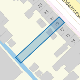 Perceel VHT00-A-2187