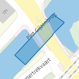 Perceel VHT00-A-2295