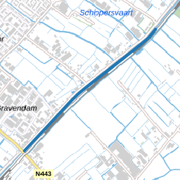 Perceel VHT00-A-2296