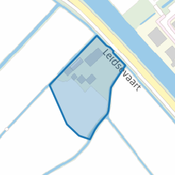 Perceel VHT00-A-2411