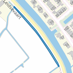 Perceel VHT00-A-2412