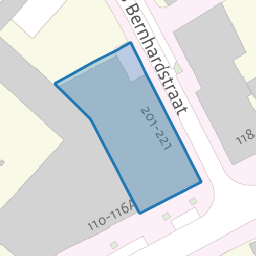 Perceel VHT00-A-2424