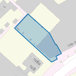 Perceel VHT00-A-2428