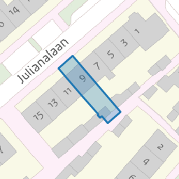 Perceel VHT00-A-2444