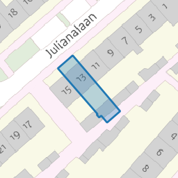 Perceel VHT00-A-2446