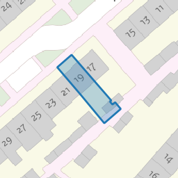 Perceel VHT00-A-2450