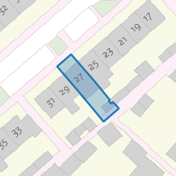 Perceel VHT00-A-2454