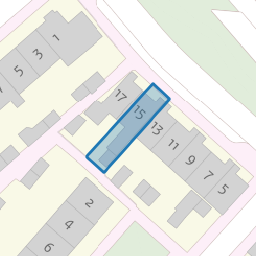 Perceel VHT00-A-2462