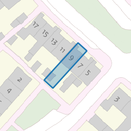 Perceel VHT00-A-2465