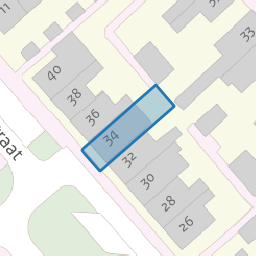 Perceel VHT00-A-2474