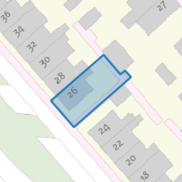 Perceel VHT00-A-2478