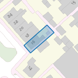 Perceel VHT00-A-2483