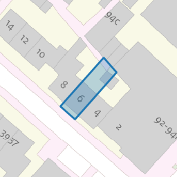 Perceel VHT00-A-2491