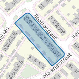 Perceel VHT00-A-2494