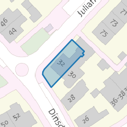 Perceel VHT00-A-2498