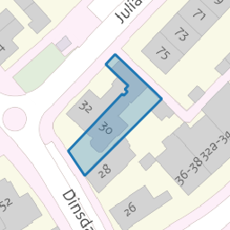 Perceel VHT00-A-2499