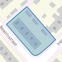 Perceel VHT00-A-2503