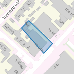 Perceel VHT00-A-2507