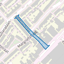 Perceel VHT00-A-2514