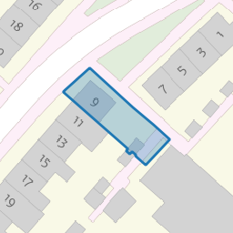 Perceel VHT00-A-2525