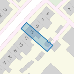 Perceel VHT00-A-2528