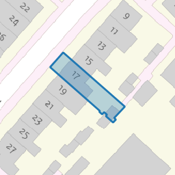 Perceel VHT00-A-2529