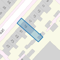 Perceel VHT00-A-2530