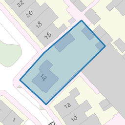 Perceel VHT00-A-2535