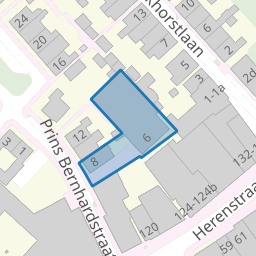 Perceel VHT00-A-2536