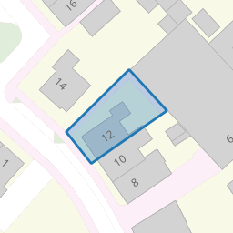 Perceel VHT00-A-2538