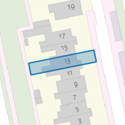 Perceel VHT00-A-2543