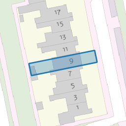 Perceel VHT00-A-2545