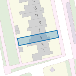 Perceel VHT00-A-2547