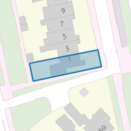 Perceel VHT00-A-2549