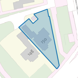 Perceel VHT00-A-2551