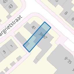 Perceel VHT00-A-2563