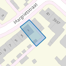 Perceel VHT00-A-2565