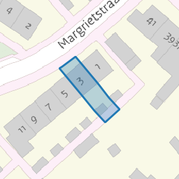 Perceel VHT00-A-2566